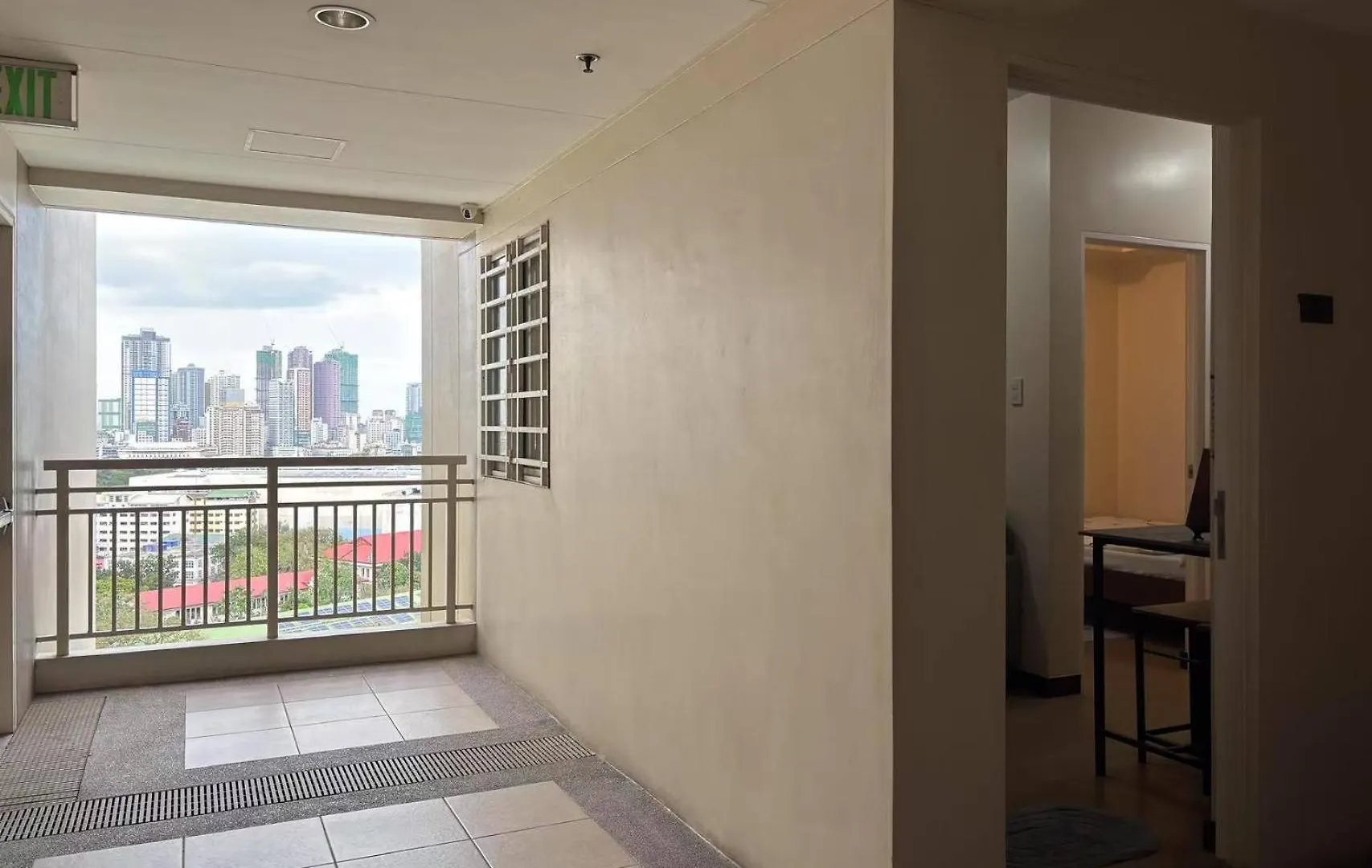 Bless View At 16Th Hotel Manila