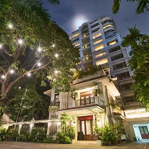 Hotel Orchid Garden
