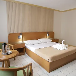 Soriente Hotel